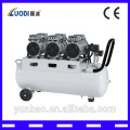 Repairing Machine Portable Air Compressor Pump Oil Free Compressor Wholesale Goods Made In China